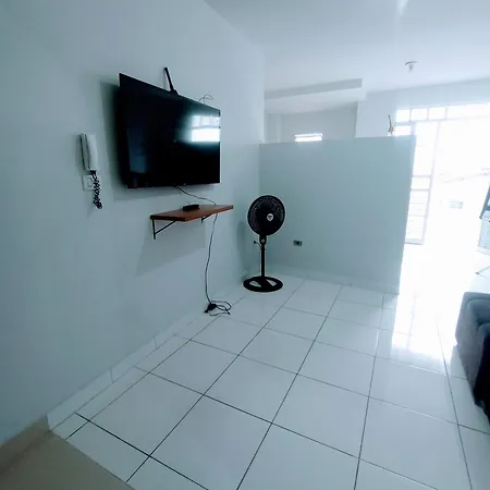 Apartamento Mobiliado No Centro Comercial Imperatriz Exterior foto