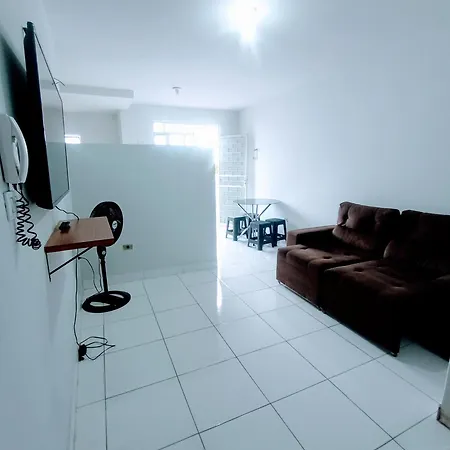 Apartamento Mobiliado No Centro Comercial Imperatriz Exterior foto