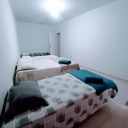 Apartamento Mobiliado No Centro Comercial Imperatriz Exterior foto