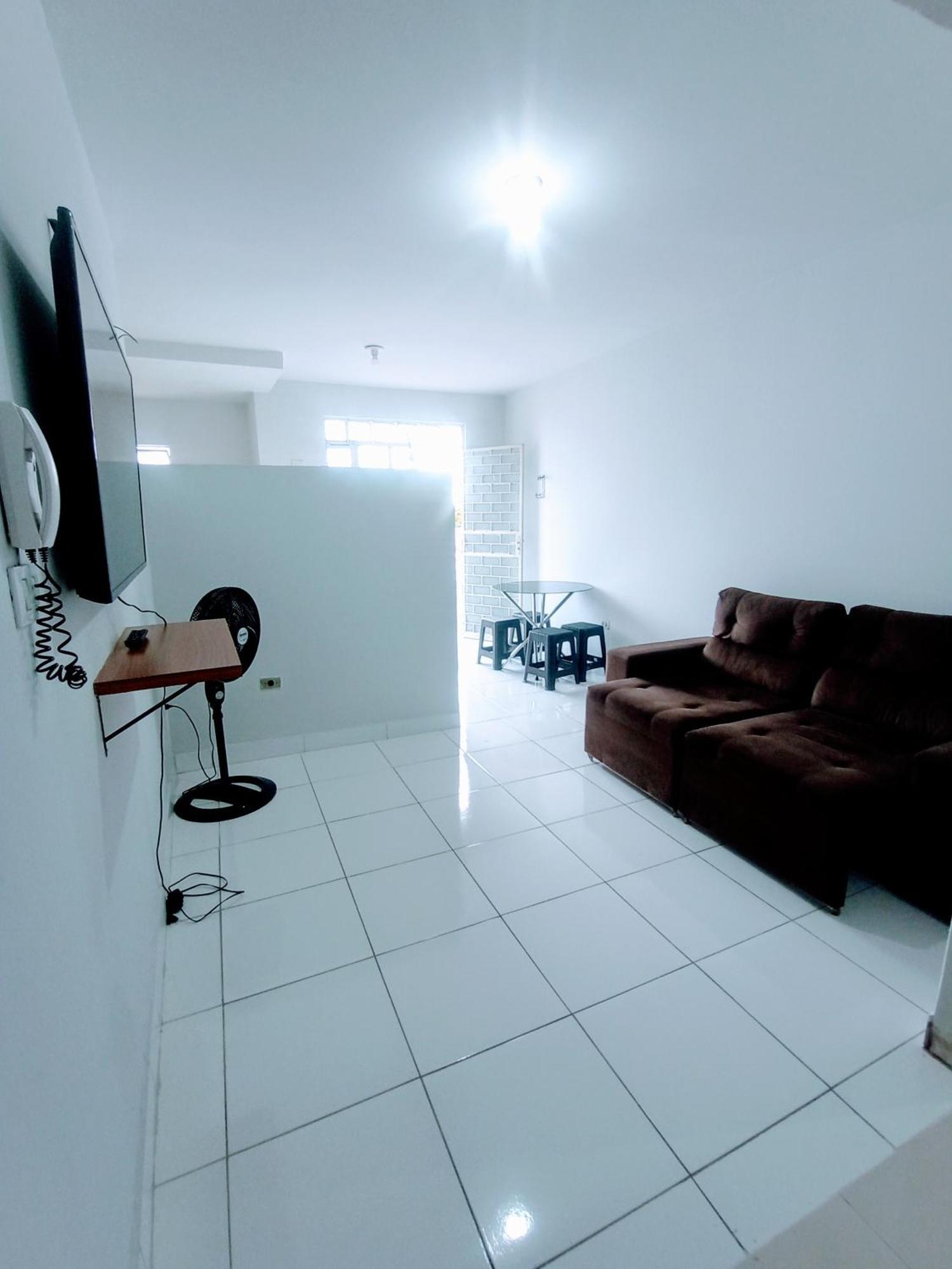 Mobiliado No Centro Comercial * Imperatriz